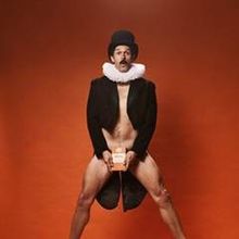 GARRY STARR: CLASSIC PENGUINS Heads To The West End