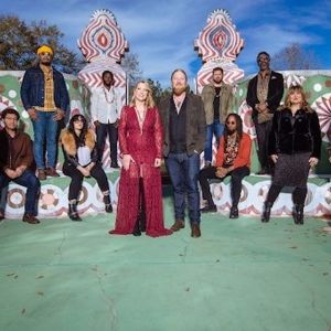 Tedeschi Trucks Band Announce 'Deuces Wild' Winter 2024 Tour Dates