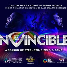 The Gay Men's Chorus of South Florida Unveils 16th Season
