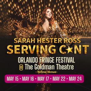 Viral Comedy Star Sarah Hester Ross Heads to Orlando Fringe Festival