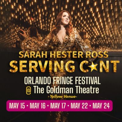 Viral Comedy Star Sarah Hester Ross Heads to Orlando Fringe Festival