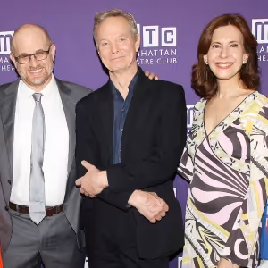 Wake Up With BroadwayWorld December 17, 2024