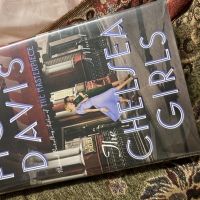 Student Blog: The Book I'm Recommending For All My Fellow Actors