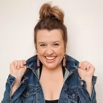 Comedian Christi Somers to Bring New Solo Show to Joe's Pub