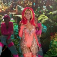 VIDEO: Bebe Rexha Performs 'Baby, I'm Jealous' on THE TONIGHT SHOW