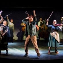 Queen's Theatre Hornchurch, Hull Truck Theatre, and Oldham Coliseum Theatre To Fundra