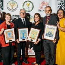 Tia Chucha's Centro Cultural & Bookstore Raises $40,000 At 2019 Annual Fundraising Ga