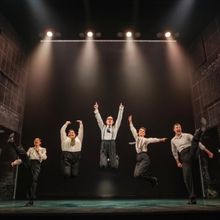 OPERATION MINCEMEAT Extends For Twelfth Time in London