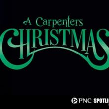 A CARPENTERS CHRISTMAS Comes to Miller Auditorium This Holiday Season