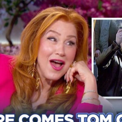 Lisa Ann Walter Recalls Working With Tom Cruise and Steven Spielberg