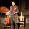 DRACULA: THE JOURNAL OF JONATHAN HARKER to Return to Bannerman Island