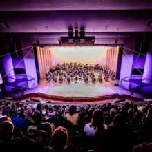 27 Performances Announced for Onstage Ogden's 2022/2023 Season