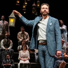 Broadway Buying Guide: October 14, 2024- OUR TOWN, GYPSY, and More