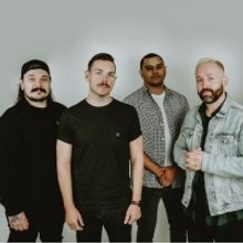 We Were Sharks Release New Single 'Problems'