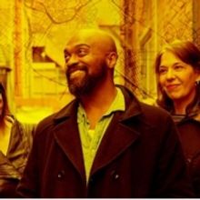 Maurice Emmanuel Parent Stars in TheaterWorks Hartford's MR. PARENT