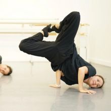 Photos: Spring Spark Theatre Festival Shows in Rehearsal