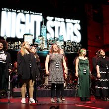 Actionplay Voices Choir To Host Holiday Gala (Winter Spectacular!) & Cha-Chingle Jing