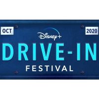 Disney Plus Drive-In Festival Comes to Santa Monica Oct. 5-12