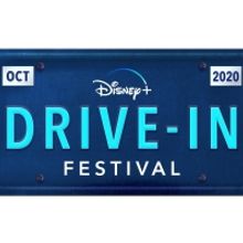 Disney Plus Drive-In Festival Comes to Santa Monica Oct. 5-12