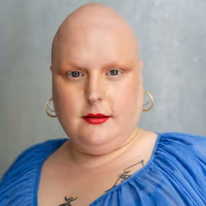 Interview: 'He's Terminally Delightful!' Sam Buttery on Playing Uncle Fester in THE…