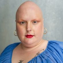 Interview: 'He's Terminally Delightful!' Sam Buttery on Playing Uncle Fester in THE A