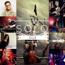 Tune Into SOLO | SILO a Digital Cabaret to Benefit Local Artists