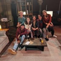 Cast Announced For Digital Production Of CATCH ME