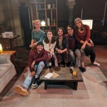 Cast Announced For Digital Production Of CATCH ME
