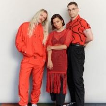 Children Collide Shares New Single 'Man of the People'