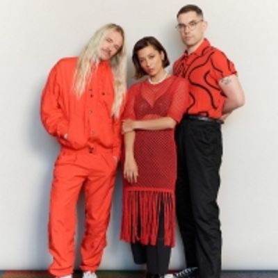 Children Collide Shares New Single 'Man of the People'