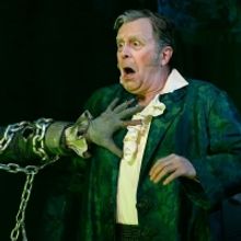 BWW Review: A CHRISTMAS CAROL at Actors Theatre Of Louisville
