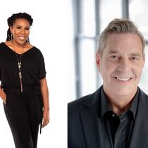 Review: A HOLIDAY POPS! with Melinda Doolittle and the National Symphony Orchestra, Steven Reineke Conductor at Kennedy Center