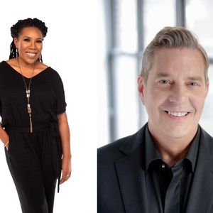 Review: A HOLIDAY POPS! with Melinda Doolittle and the National Symphony Orchestra, Steven Reineke Conductor at Kennedy Center
