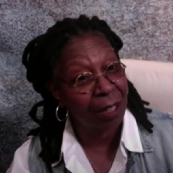 VIDEO: Whoopi Goldberg Reveals SISTER ACT 3 May Be in the Works - Broadway Theater Video