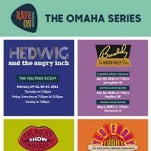 Rave On Productions Hires First Artistic & Education Director