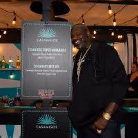 CASAMIGOS and Shaq's Fun House Leading Up to Super Bowl Sunday