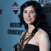 Sarah Silverman Stands With Group Protesting the Sale of the Tower Theatre to an…