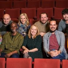 Pitlochry Festival Theatre Will Celebrate the 40th Anniversary of Michael Frayn's NOI