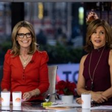 TODAY SHOW Wins Key Demo For Seventh Straight Year