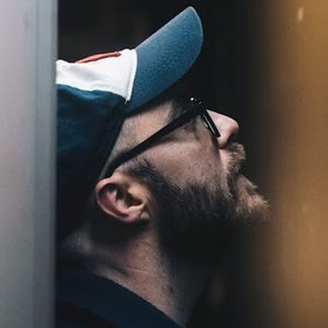 Richard Walters Releases New Single 'Anchor'