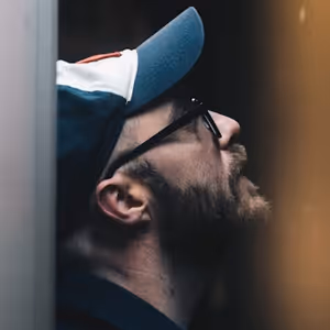 Richard Walters Releases New Single 'Anchor'