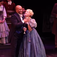 Video: A CHRISTMAS CAROL at South Coast Repertory Theatre Video