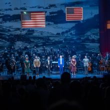 CONTEST: Win Two Tickets to November 1918 at Carnegie Hall!