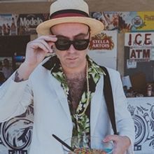 Jack Keller's Ethereal Cereal Presents THE MUSIC OF ROY AYERS at The Odyssey