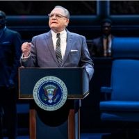 BWW Review: Robert Schenkkan's THE GREAT SOCIETY Takes On The Last Four Years of…