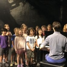 TADA! Youth Theater Offers Week-Long Musical Theater 2023 Spring Break Camps