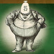 Central Works Announces 2024 Season: Cautionary Comic Tales - History Repeating Itsel