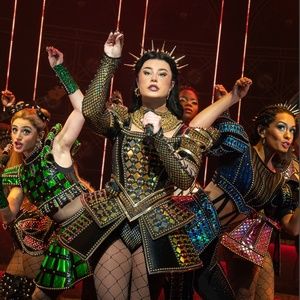 The Business Behind National Tours and Their Effect on Broadway