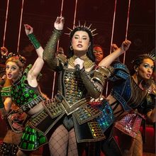 The Business Behind National Tours and Their Effect on Broadway