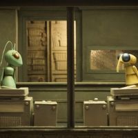 OZ Arts Nashville to Present A Theatrical Cinematic Performance By Kid Koala in March